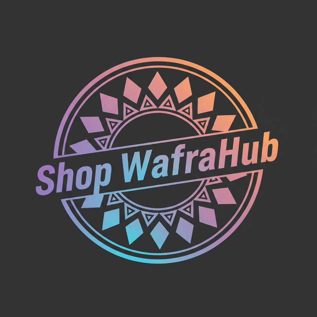 Shop WafraHub